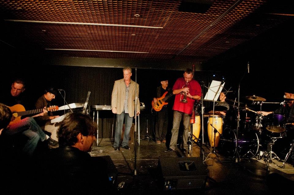 IX Ciclo de Jazz IX Ciclo de Jazz