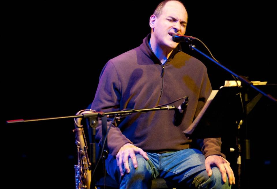 IX Ciclo de Jazz IX Ciclo de Jazz