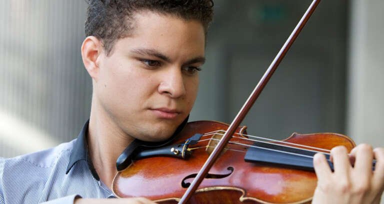 Luis Zambrano