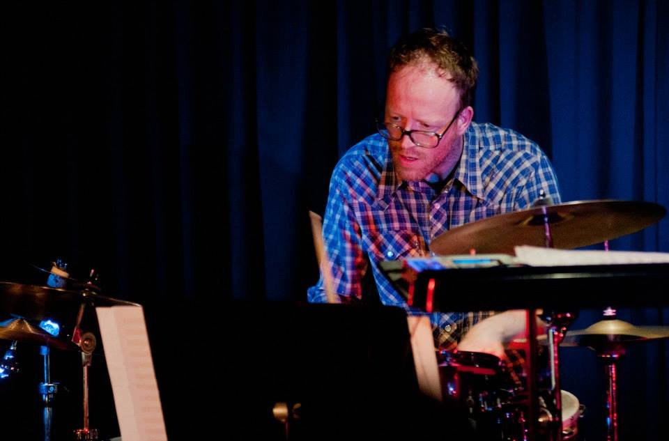 IX Ciclo de Jazz IX Ciclo de Jazz