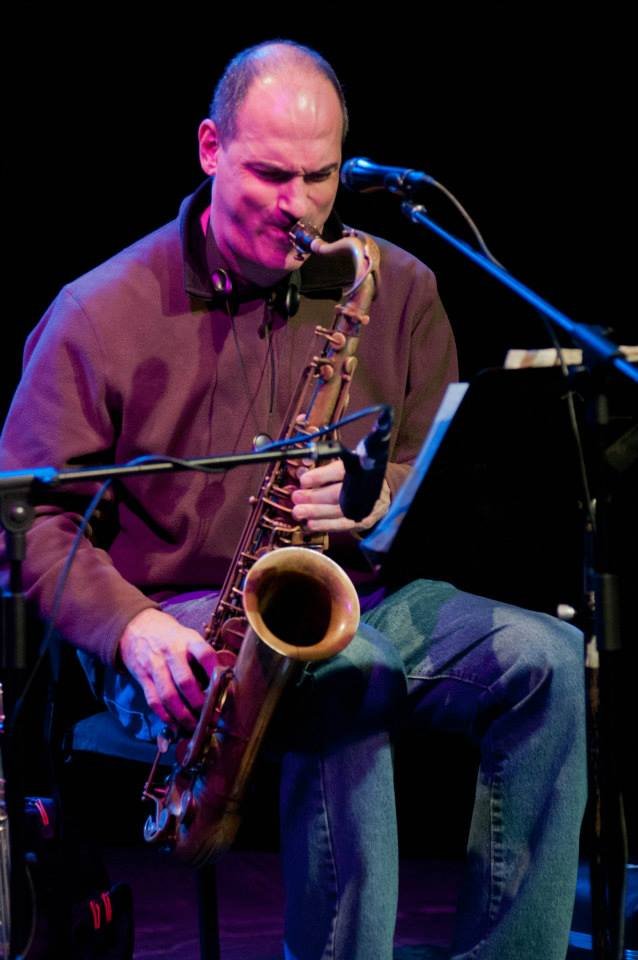 IX Ciclo de Jazz IX Ciclo de Jazz