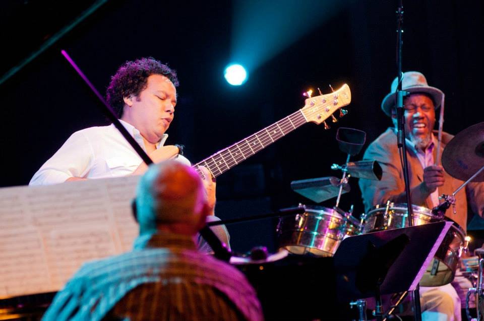 IX Ciclo de Jazz IX Ciclo de Jazz