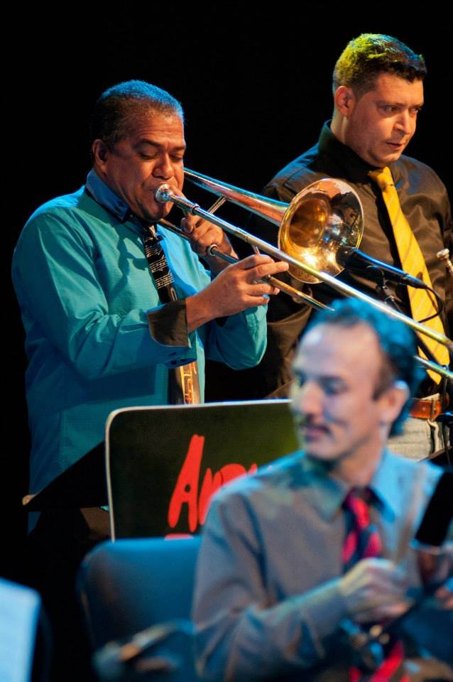 IX Ciclo de Jazz IX Ciclo de Jazz