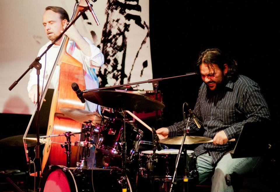 IX Ciclo de Jazz IX Ciclo de Jazz