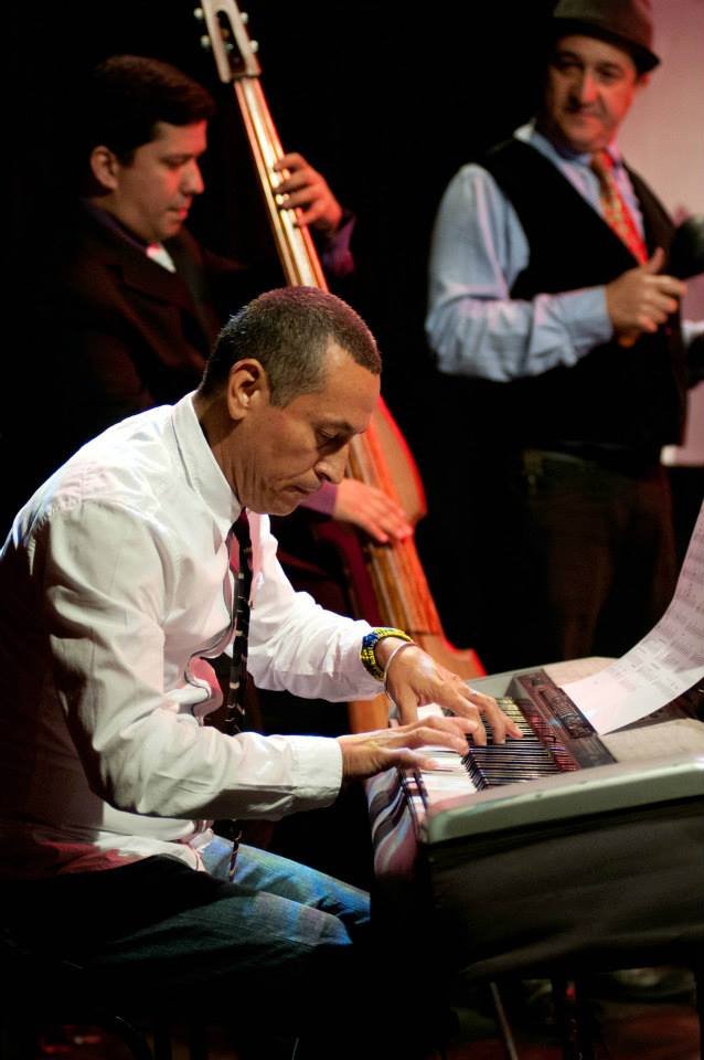 IX Ciclo de Jazz IX Ciclo de Jazz
