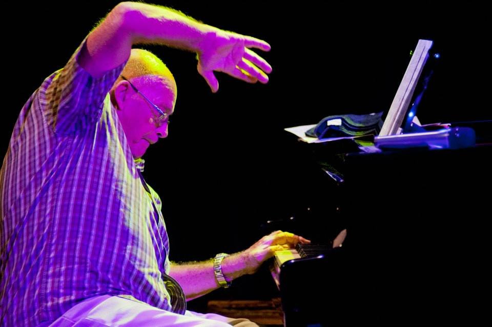 IX Ciclo de Jazz IX Ciclo de Jazz