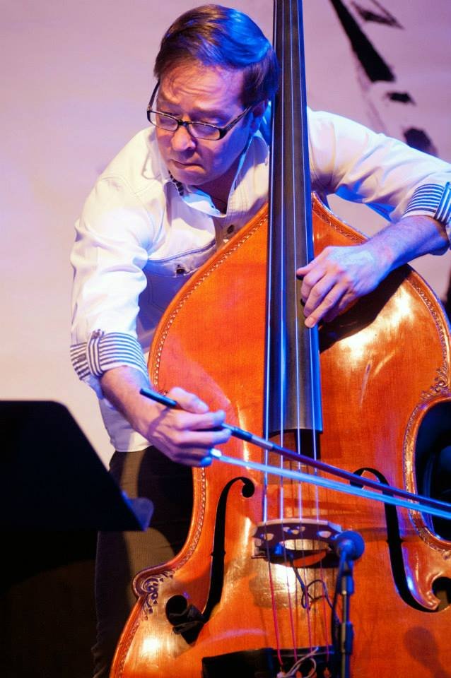 IX Ciclo de Jazz IX Ciclo de Jazz