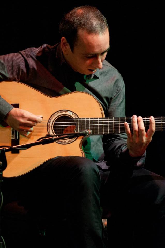 IX Ciclo de Jazz IX Ciclo de Jazz