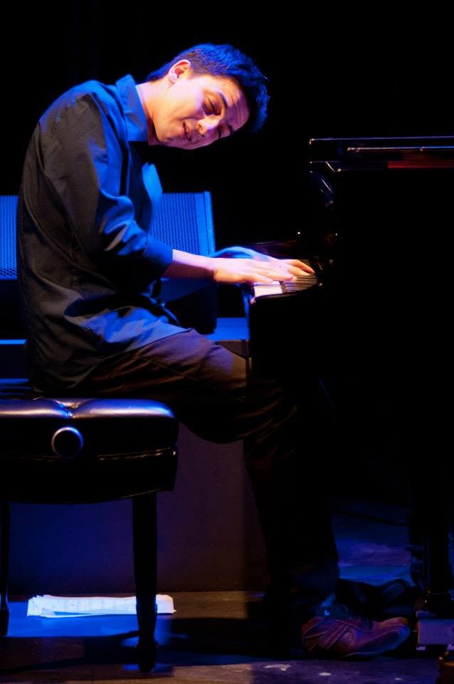 IX Ciclo de Jazz IX Ciclo de Jazz