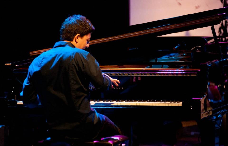 IX Ciclo de Jazz IX Ciclo de Jazz