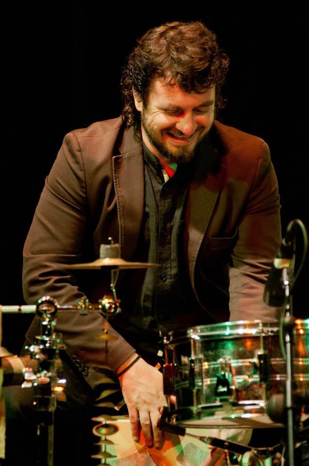 IX Ciclo de Jazz IX Ciclo de Jazz
