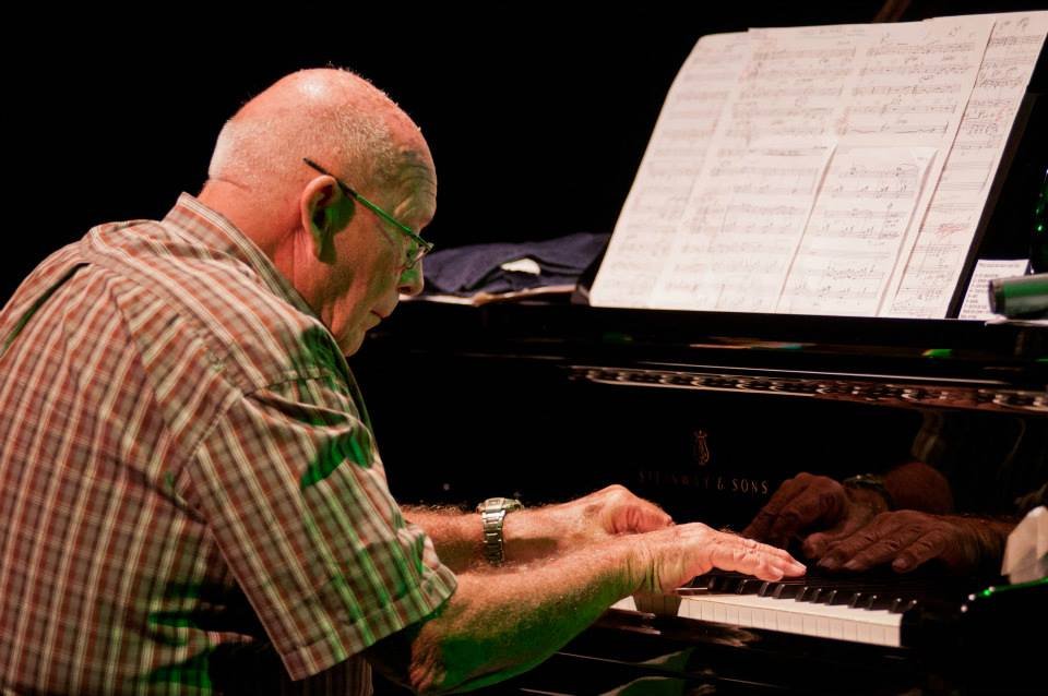 IX Ciclo de Jazz IX Ciclo de Jazz