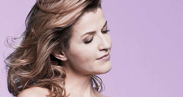 Anne Sophie Mutter ©Foto: Anja FrersAnne Sophie Mutter ©Foto: Anja Frers