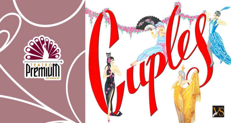 Cuples en el Teatro Premium
