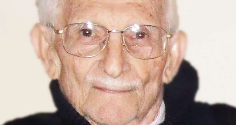 maestro Alberto Flamini Cortesi