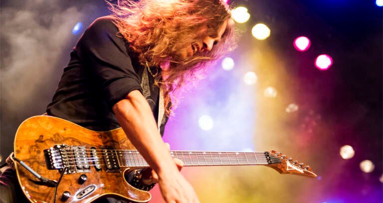Kiko Loureiro