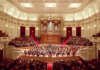 Las grandes sinfónicas de todo el mundo se enfrentan a su mayor crisis Royal Concertgebouw Orchestra