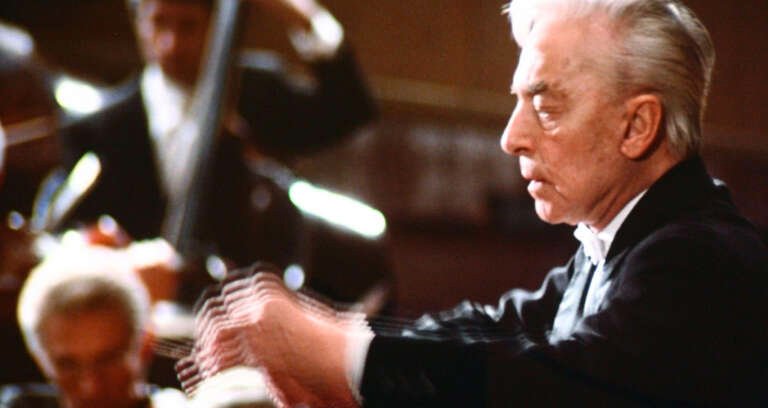 Herbert von Karajan