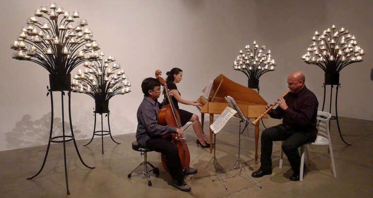 Ensamble Zarabanda