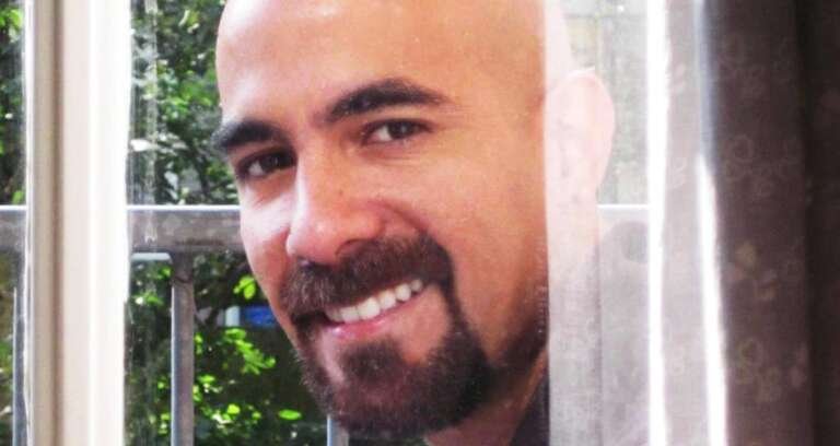 Boris Paredes