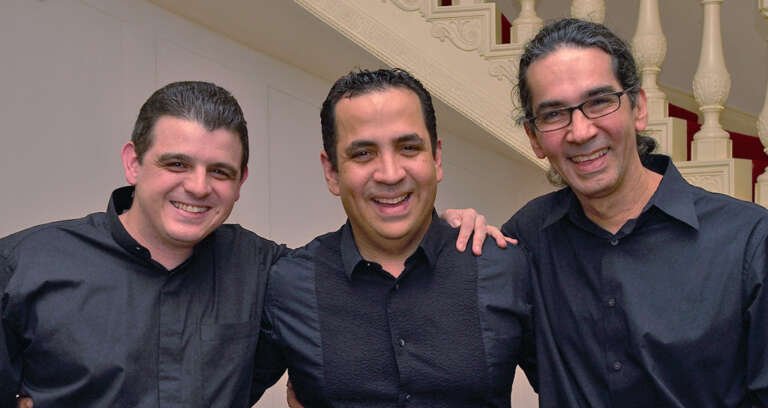 Eddy Marcano embajador de la música venezolana en el Festival Villa Musica