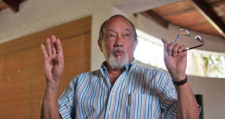 Raúl Delgado Estévez