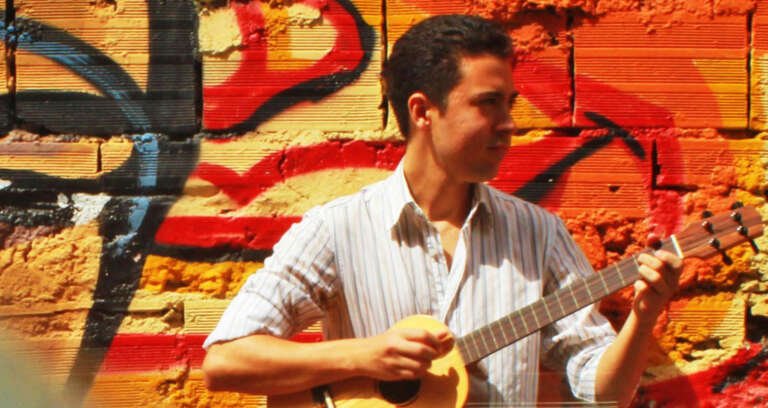 Edward Ramirez