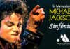Michael Jackson Sinfónico presentado por la Orquesta Sinfónica de Maracaibo In Memoriam Michael Jackson