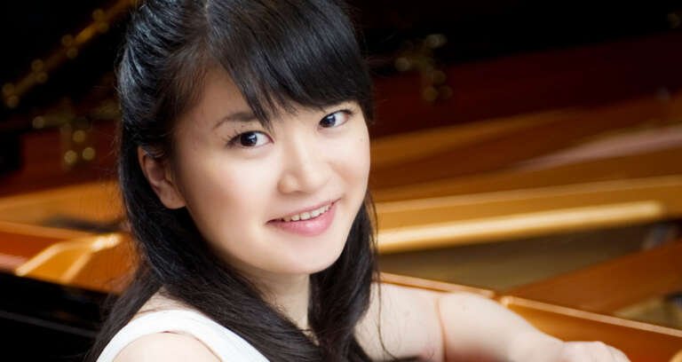Mami Hagiwara