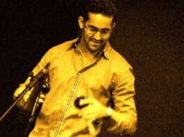 Manuel Rangel