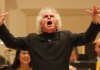 Simon Rattle alerta de las consecuencias de los recortes en la cultura Simon Rattle