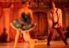 Ballet de la Mar conquistó a los Margariteños con Coppelia BALLET DE LA MAR CONQUISTÓ A LOS MARGARITEÑOS CON COPPELIA
