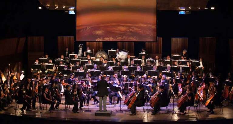 Orquesta Municipal de Caracas