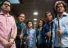 El Ensamble de oboes de Caracas se complace en presentar su segundo recital dedicado al oboe y piano Ensamble de Oboes conformado por John Francois, Pedro Escudero, Akira Lee Barrios, Jacinto Herrera, Giancarlo Olivieri y Katiuska Torres