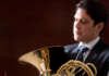 El destacado cornista Joel Arias participa en el Festival Spanish Brass Alzira Joel Arias