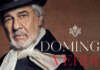 Plácido Domingo proclama su amor por Verdi en su nuevo disco Plácido Domingo