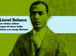 Luis Belasco