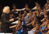 Video – Orquesta Sinfonica Infantil Nacional de Venezuela Festival de Salzburgo 2013 Simon Rattle y la Sinfónica Infantil
