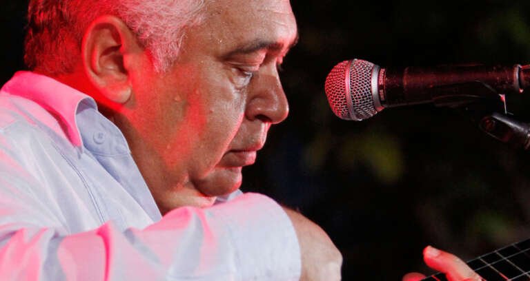 Cheo Hurtado
