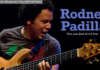 Rodner Padilla entrevistado por Bass Musician Magazine Rodner Padilla