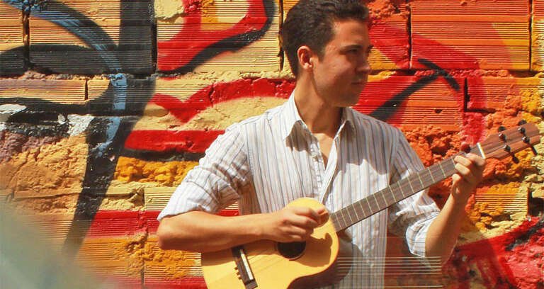 Edward Ramirez