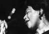 Improvisando en el Jazz Ella Fitzgerald
