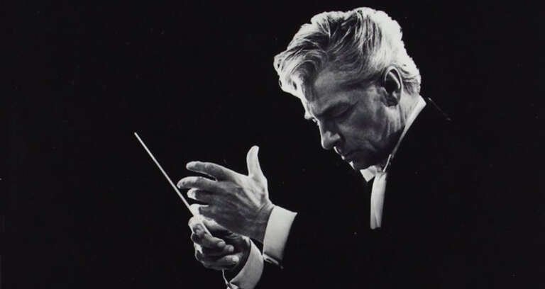 Herbert von Karajan