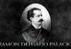 Ramón Delgado Palacios, el enamorado del tono menor Ramón Delgado Palacios