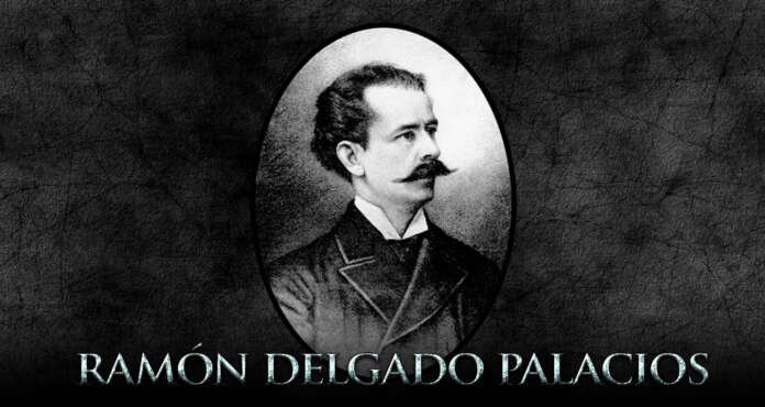 Ramón Delgado Palacios