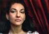 1977: Muere la soprano María Callas, una de las máximas figuras del bel canto Maria Callas