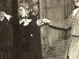 Mtra Rosita del Castillo