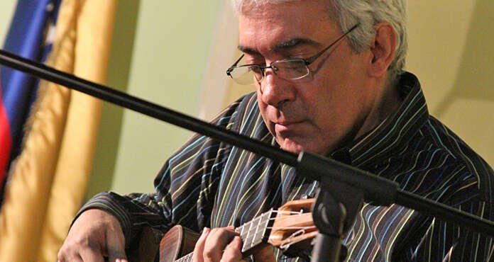 Ángel Martínez