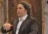 Gustavo Dudamel dirigió la Misa en do menor de Mozart en Salzburgo Gustavo Dudamel