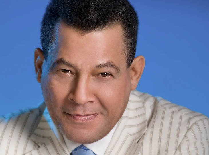 Rudy Márquez en gira de Conciertos por Colombia Rudy Márquez